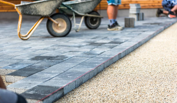 Best Custom Driveway Pavers  in Ruidoso Downs, NM