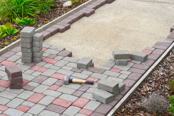 Best Commercial Driveway Pavers  in Ruidoso Downs, NM