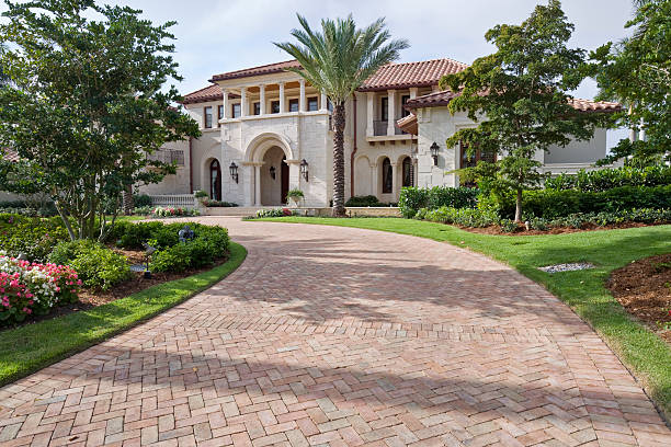Best Affordable Driveway Pavers  in Ruidoso Downs, NM