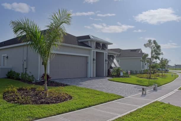 Best Residential Driveway Paver Services  in Ruidoso Downs, NM