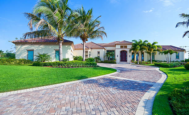 Reasons to Select Us for Your Driveway Paving Requirements in Ruidoso Downs, NM