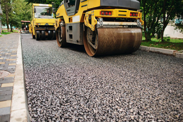 Best Decorative Driveway Pavers  in Ruidoso Downs, NM